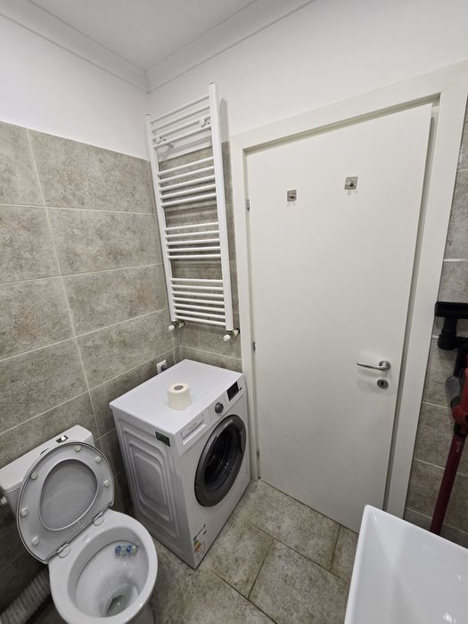 Garsoniera de inchiriat Chiajna