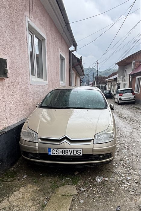 Citroen C5 anul 2005