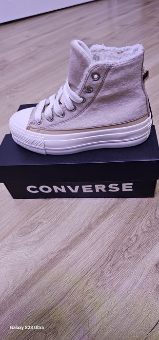 Converse Chuck Taylor