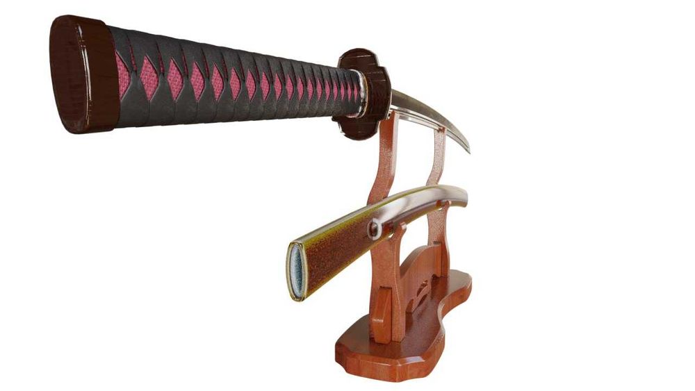 Я займусь с 3D-моделированием визуализацией.