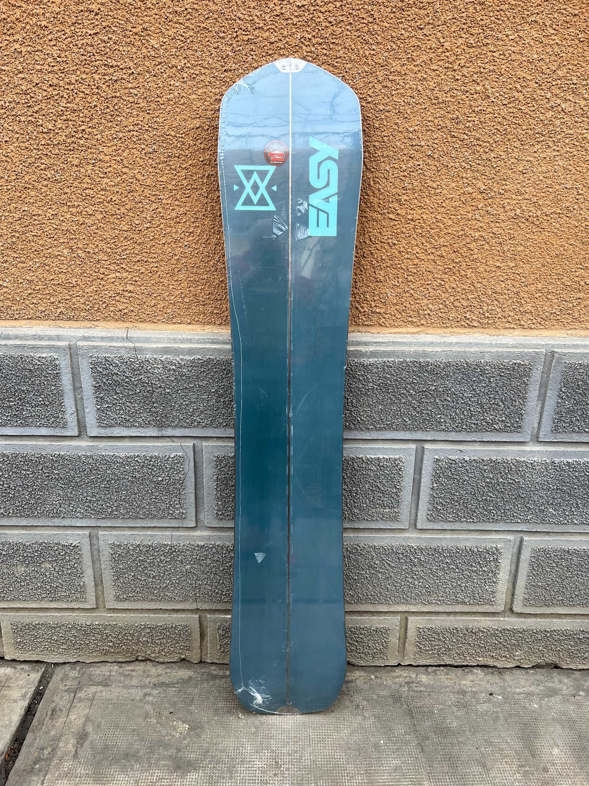 placa noua splitboard easy peak L154