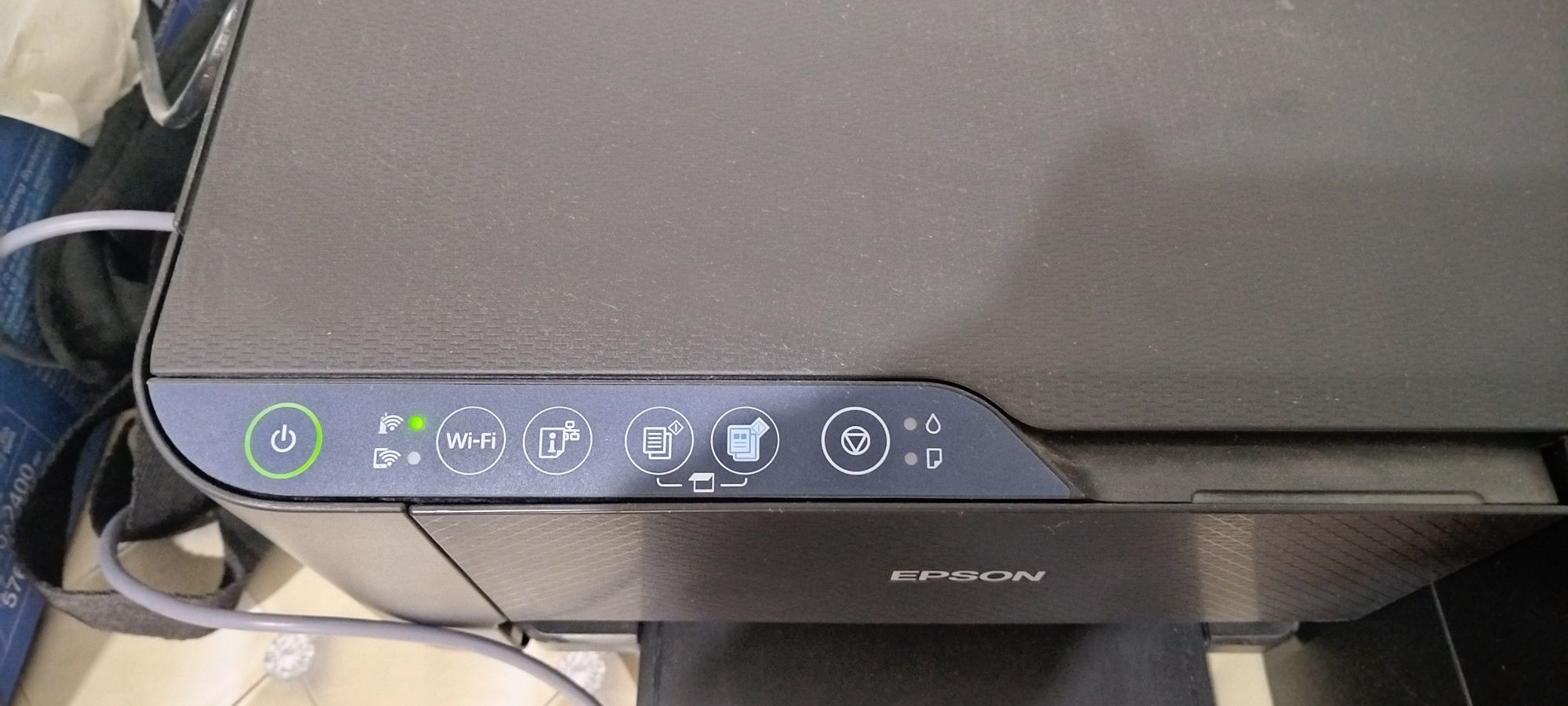 Epson L3252 printer sotiladi