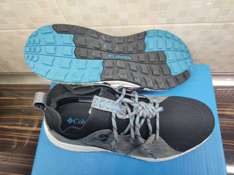 Туристически обувки Columbia Outdry BL1020-012 , размер 39,5, нови