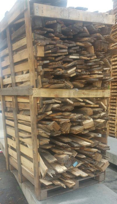 Lemne de foc din rasinos