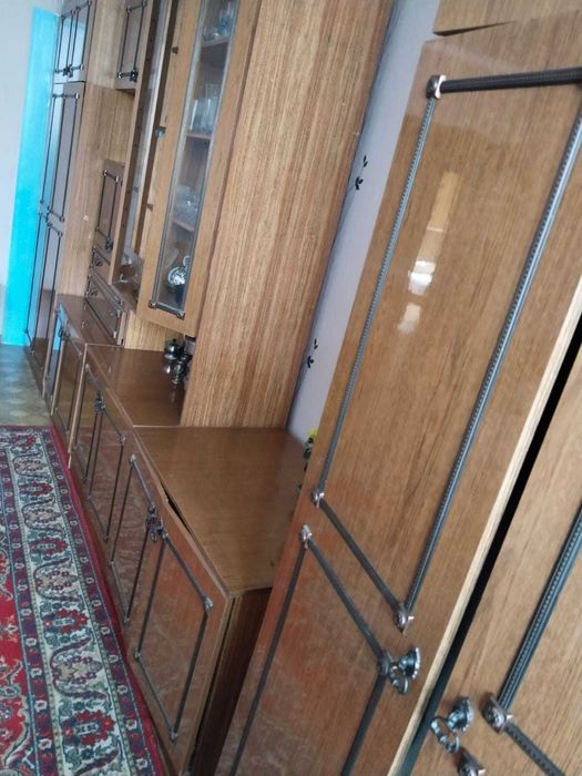 Мебель для гостиной