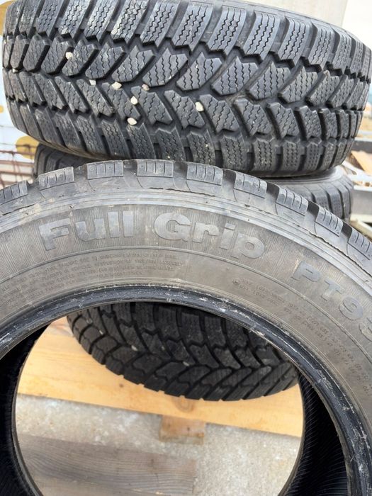 Cauciucuri PETLAS 215/65 R16