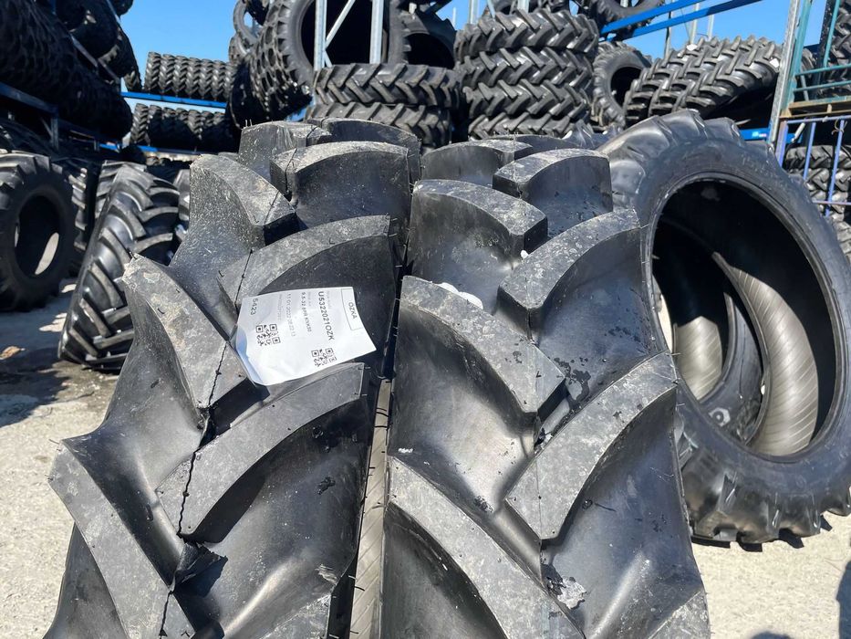 OZKA 9.5-32 Cauciucuri noi agricole de tractor spate