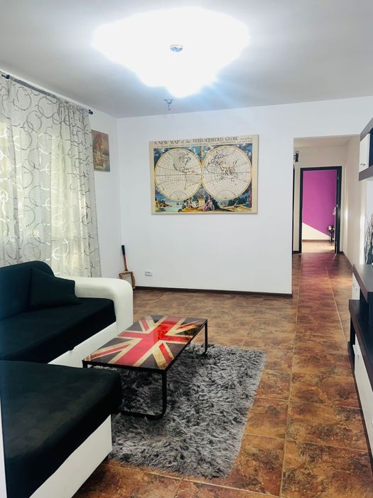 Piata Sudului sector 4, apartament 3 camere de inchiriat,proprietar