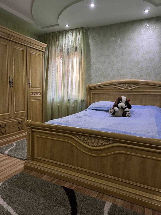 Продается участок в мирабадском район Саракулька 2 сотки,с домом  [VS]