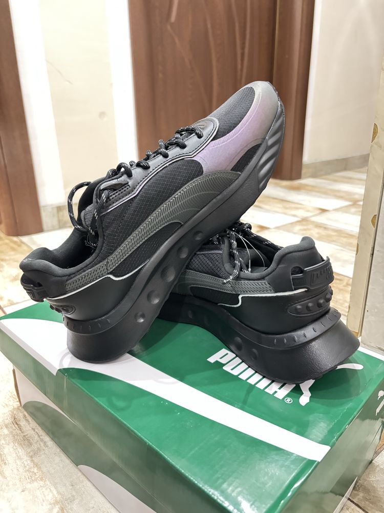 Обувки Puma Wild rider grip