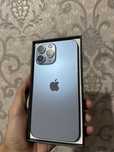 Iphone 13 pro max 128gb LL/A kar dak ideal