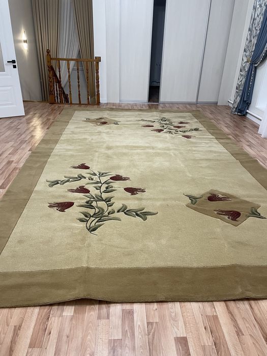 Продается ковер 6x3