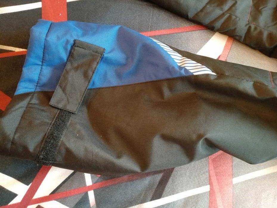 Зимно работно облекло