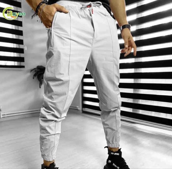 Обменяю мужские штаны на юбку