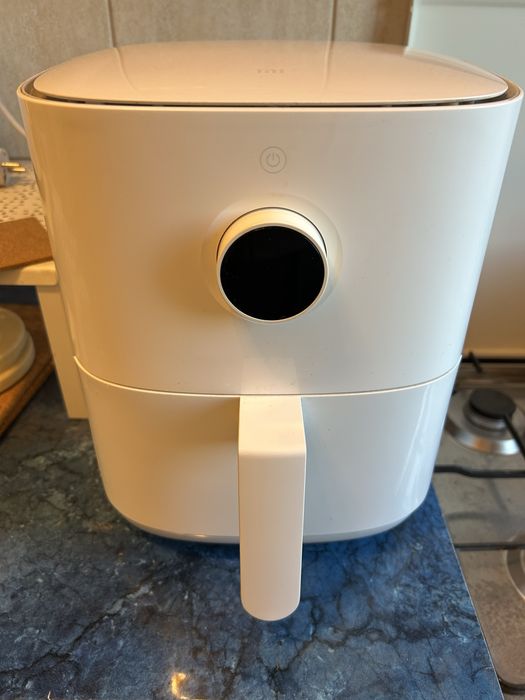 Friteuza cu aer cald Xiaomi Mi Smart Air Fryer BHR4849EU