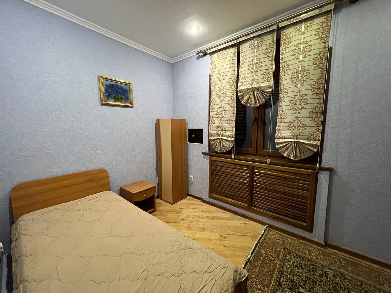 Свой Дом, Яшнабадский Район, 4 спальни, 2 этажа