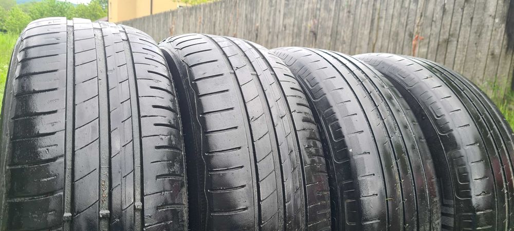 jante tabla 195/65/R15/vw golf 5 6/touran/audi a3/a4/octavia/