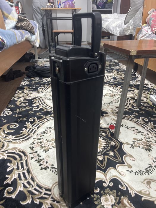 Срочно продаю аккумулятор от леопарда