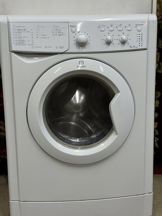 Стиральная машина Indesit 4 кг