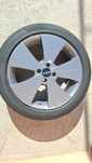 Pirelli Cinturato P7 205/50/17 летние шины,