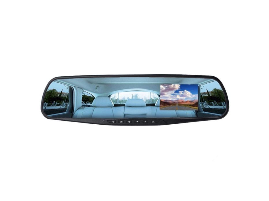 L600 2.8" LCD Full HD 1080P автомобил DVR камера G-сензор за нощно ви