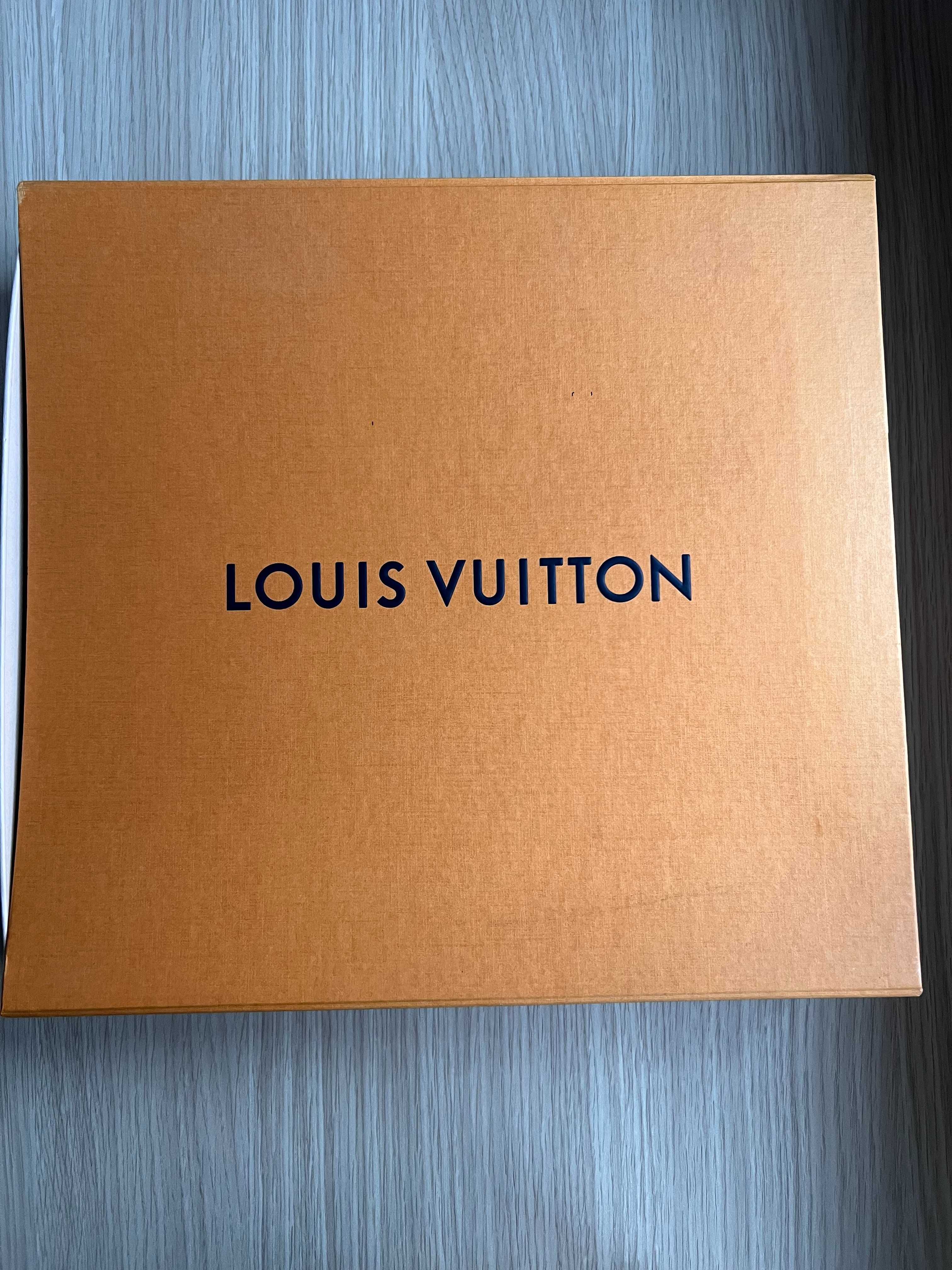 Louis Vuitton чанта 100% оригинал