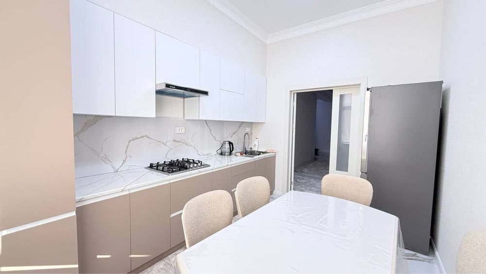 Квартира IT-Park 2/3/7 75 кв.м