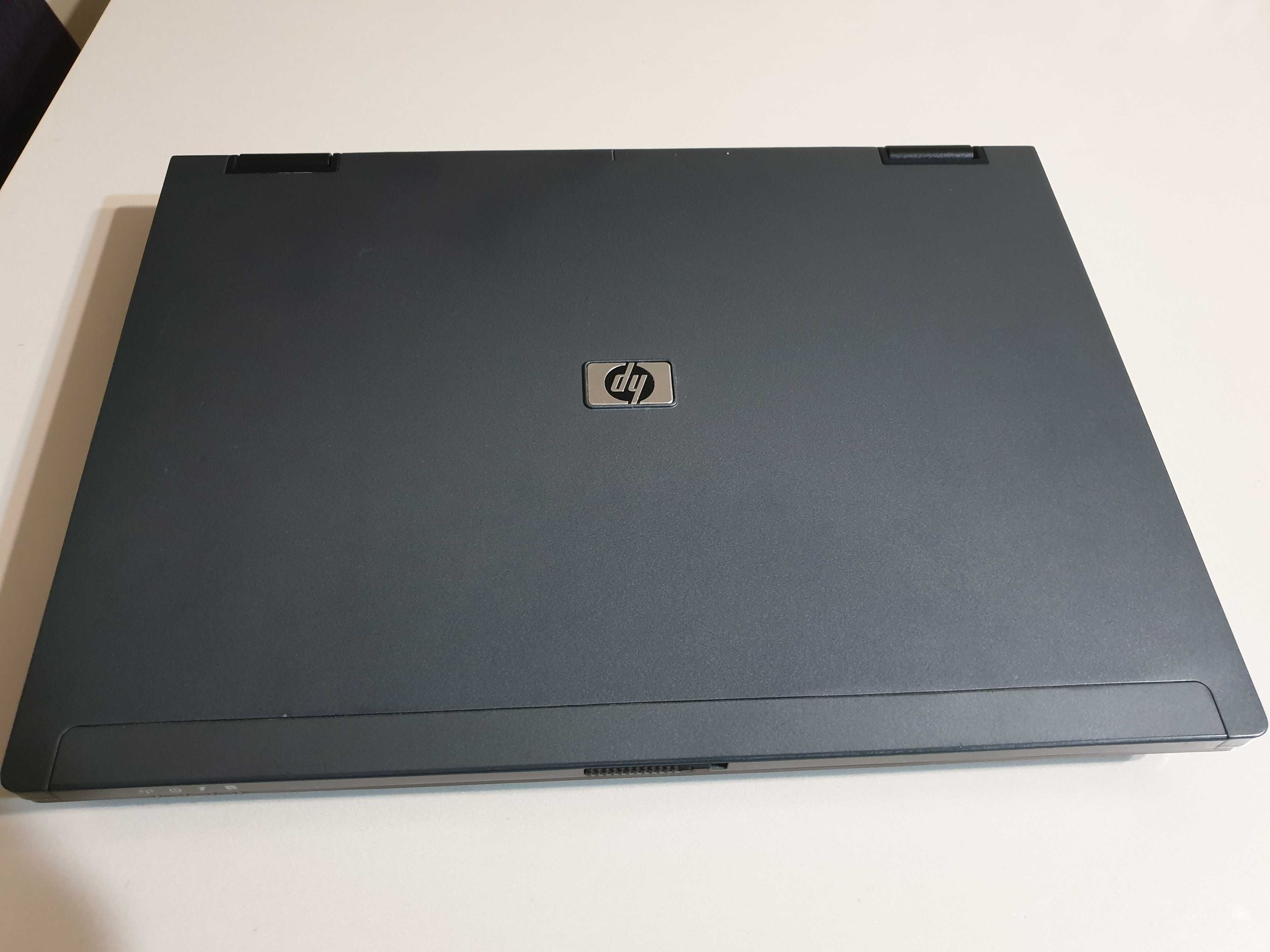 Laptop HP Compaq 6910p