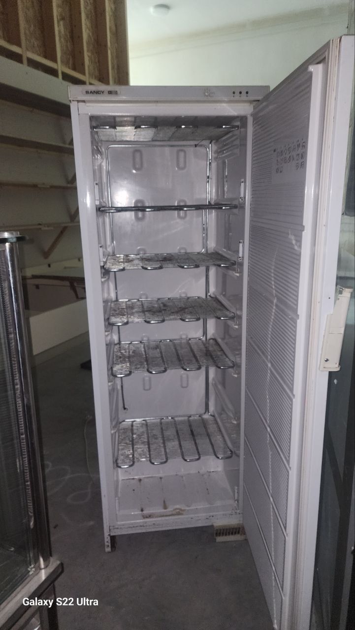 Pech mixer marazilni