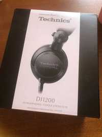 Слушалки Technics EAH-DJ1200, нови