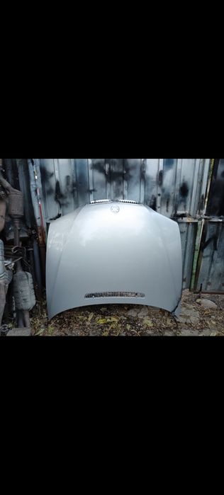 Bari  capote și haion BMW e46