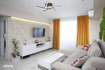 Apartament 2 camere – SMART HOME - Campia Libertatii, Piata Muncii S3