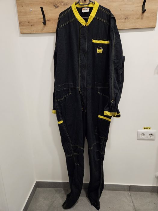 Salopeta lucru - bărbați