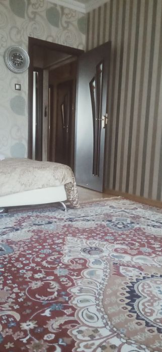 Квартира. 2 комнатный.