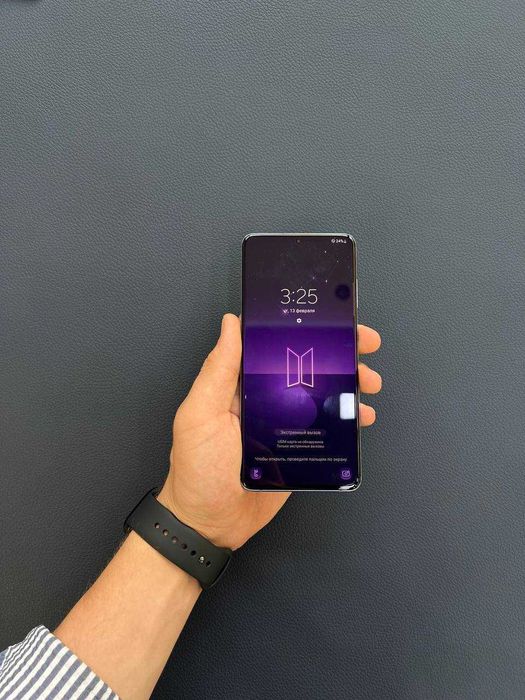 Samsung Galaxy S20 Plus