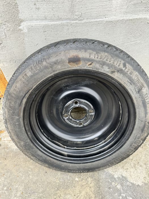 Rezerva slim peugeot 207