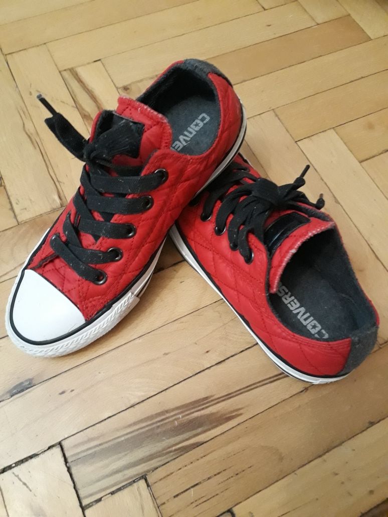 Кецове Converse ALL-STAR