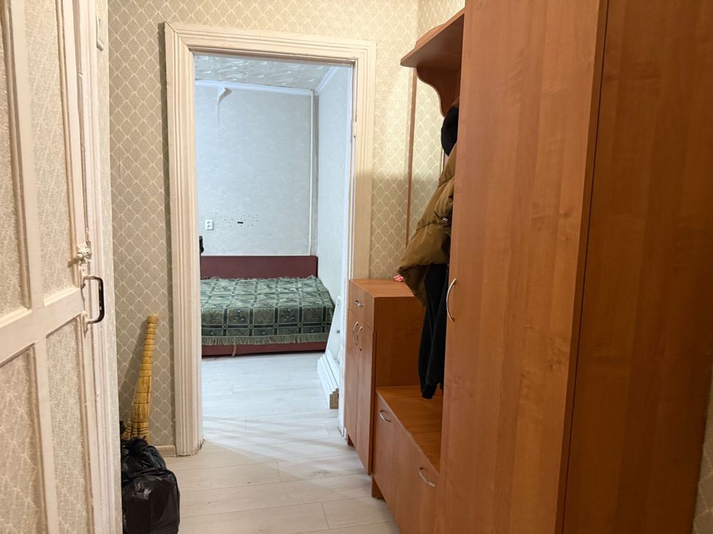 Сдам квартиру 1комнатную