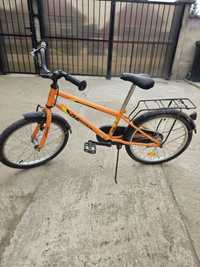 Bicicleta copii DHS