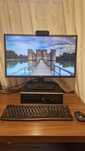 Unitate PC Desktop HP i5  SSF, SSD 112GB cu CD