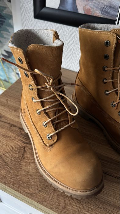 Дамски боти Timberland номер 39