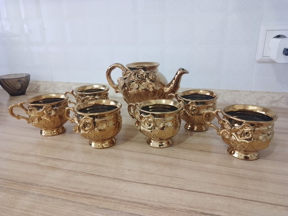 Сервиз кофейный сервиз кофейный