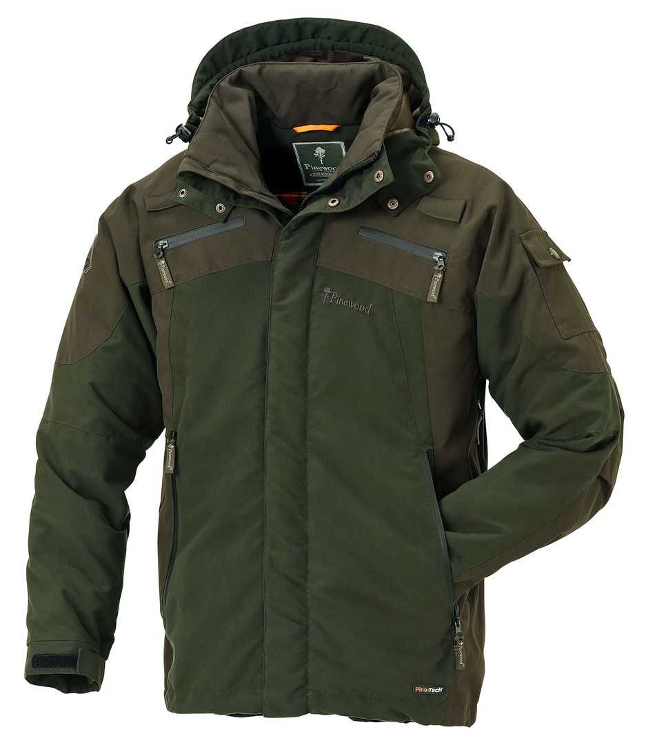 Jacket Pinewood Hunter  XL