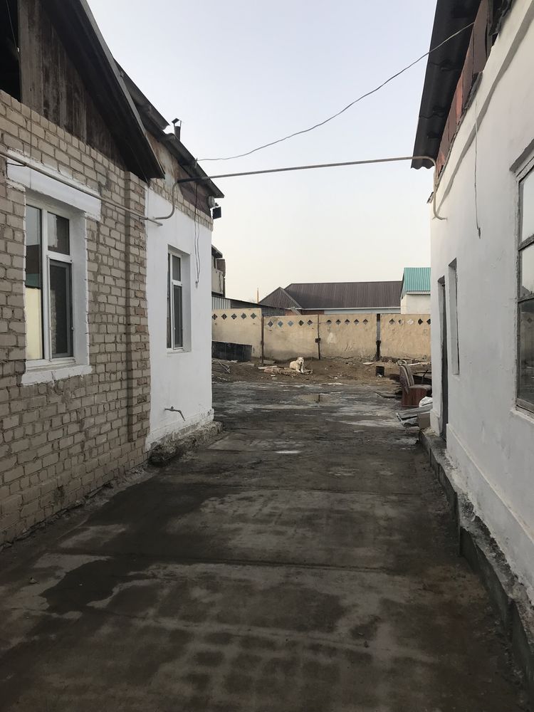 Үй сатылады Қызылорда Тасбөгет