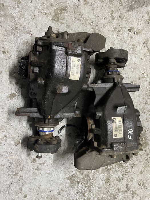 Diferential Spate/grup BMW Seria 3 F30/F31 4 F32/F36 Cod:7599475