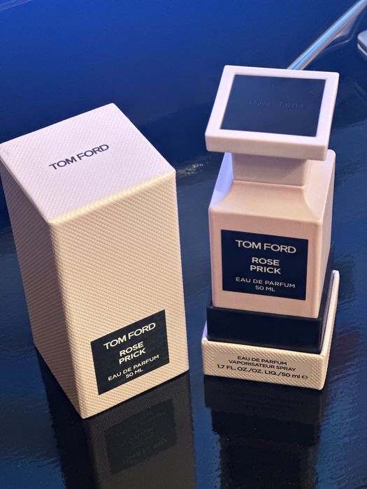 Parfum Tom Ford Rose Prick 100% original