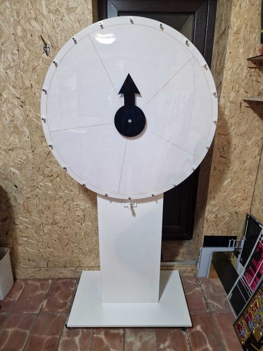 Колесо удачи, Колесо фортуны