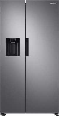 Американски хладилник с фризер SAMSUNG RS6JA8511S9