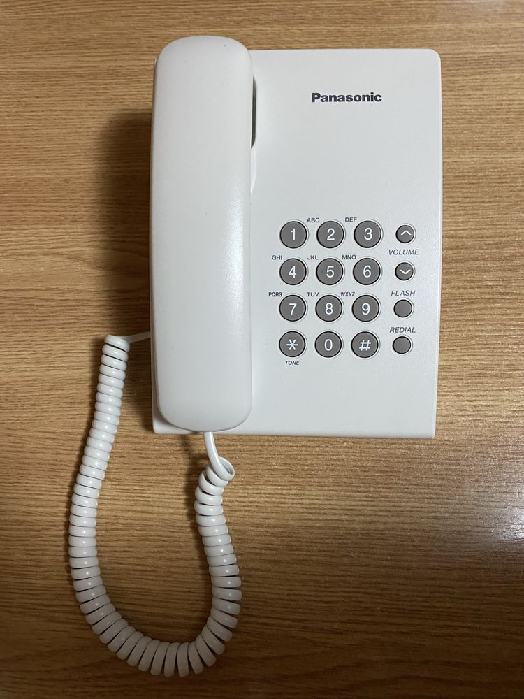 Telefon fix Panasonic