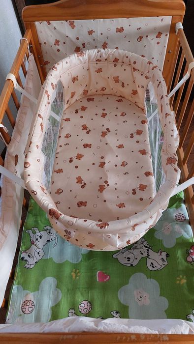 Продается детская кровать